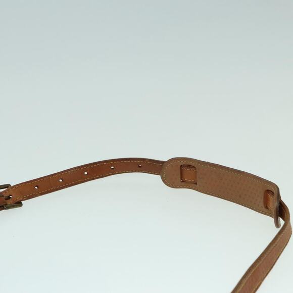 LOUIS VUITTON Monogram Saint Cloud GM Shoulder Bag M51242 - Picture 9 of 13